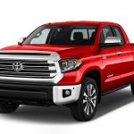 Toyota Tundra 2018
