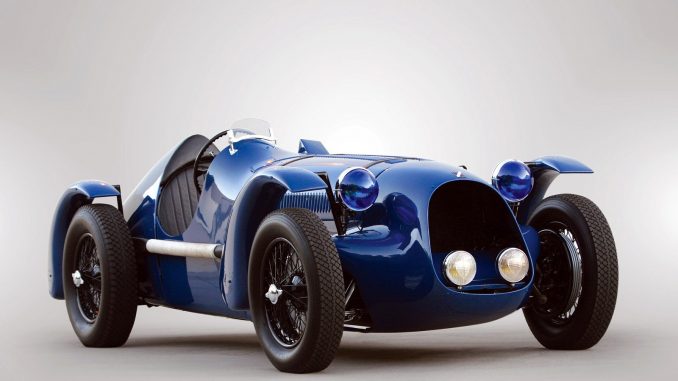 1938 Talbot Lago T150C SS Roadster by Figoni and Falaschi 1938 Talbot Lago T150C SS Roadster by Figoni and Falaschi