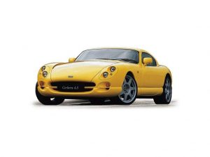 TVR Cerbera 1996