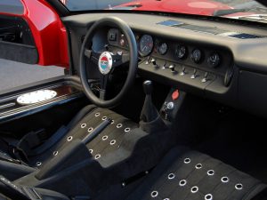 2007 Superformance Ford GT40