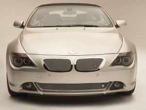 2008 Strut Bmw 6 Saint Tropez