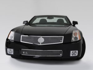 2008 Strut Cadillac XLR Monterey