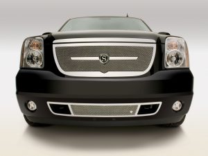 2008 Strut GMC Yukon Denali Mammoth Collection