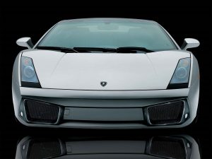 2008 Strut Lamborghini Gallardo