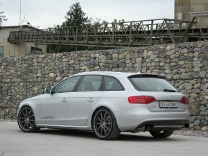 2009 Sportec Audi S4 Avant