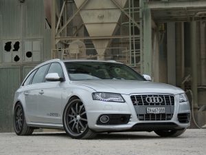 2009 Sportec Audi S4 Avant
