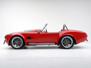 2009 Superformance Roush MKIII R