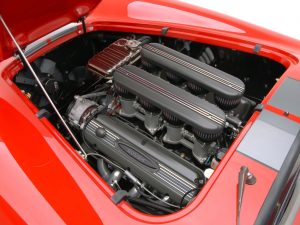 2009 Superformance Roush MKIII R