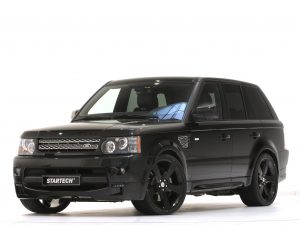 2010 Startech Land Rover Range Rover