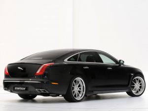 2011 Startech Jaguar XJ
