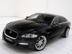 2011 Startech Jaguar XJ