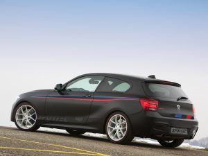 2013 Sportec Bmw M135i F21