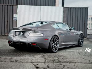 2013 SR Auto Aston Martin DBS