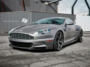 2013 SR Auto Aston Martin DBS