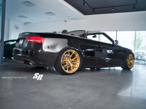 2013 SR Auto Audi S5