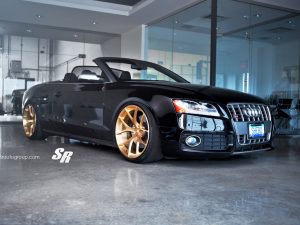 2013 SR Auto Audi S5