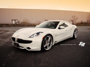 2013 SR Auto Fisker Karma cec c881