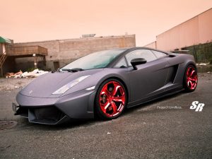 2013 SR Auto Lamborghini Gallardo Project Limitless
