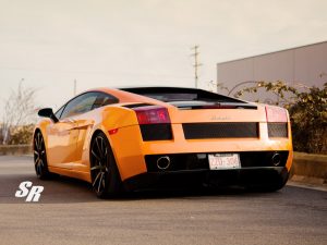 2013 SR Auto Lamborghini Gallardo Pur 3hree