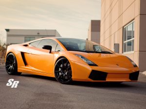2013 SR Auto Lamborghini Gallardo Pur 3hree