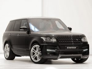 2013 Startech Range Rover