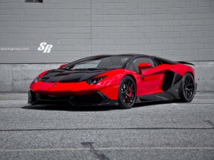 2015 SR Auto Lamborghini Aventador LP720