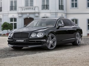 2015 Startech Bentley Continental Flying Spur