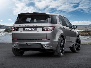 2015 Startech Land Rover Discovery Sport L550