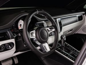 2015 Techart Porsche Macan