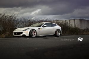 2016 SR Auto Ferrari FF PUR RS10 Serie