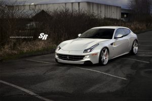 2016 SR Auto Ferrari FF PUR RS10 Serie