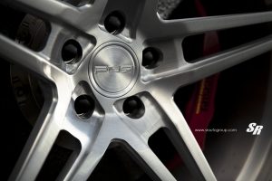 2016 SR Auto Ferrari FF PUR RS10 Serie