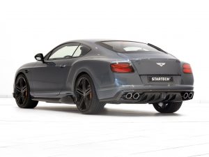 2016 Startech Bentley Continental GT