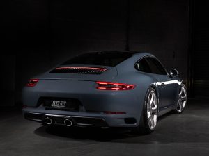 2016 Techart Porsche 911 Carrera Coupe 991