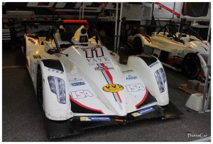 V de V Magny Cours 2016 - Challenge Funyo