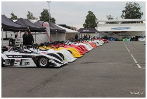 V de V Magny Cours 2016 - Challenge Funyo