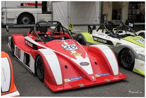 V de V Magny Cours 2016 - Challenge Funyo