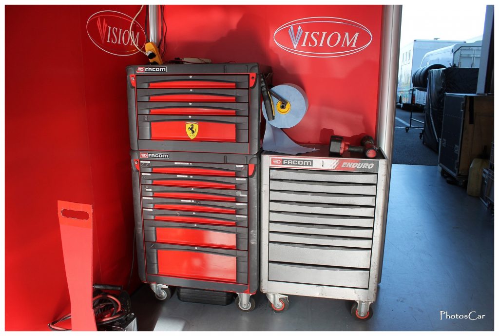 V de V Magny Cours 2016