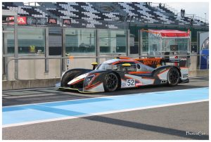 VdeV Magny Cours 2016