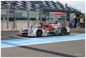 VdeV Magny Cours 2016