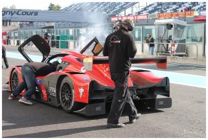 VdeV Magny Cours 2016