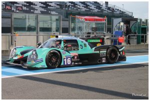 VdeV Magny Cours 2016