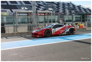 VdeV Magny Cours 2016