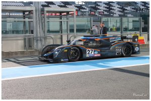 VdeV Magny Cours 2016