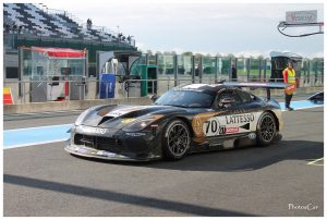 VdeV Magny Cours 2016