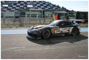 VdeV Magny Cours 2016