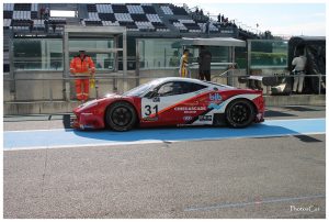 VdeV Magny Cours 2016