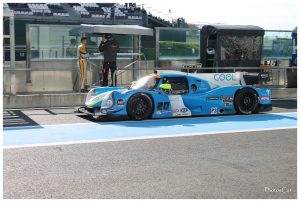 VdeV Magny Cours 2016