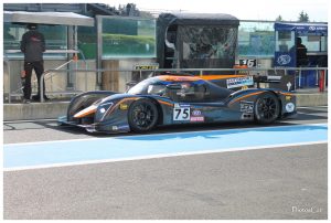 VdeV Magny Cours 2016