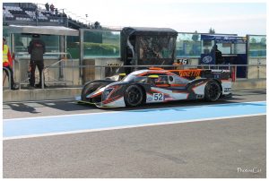 VdeV Magny Cours 2016